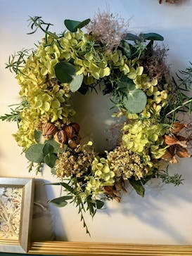 アトリエgreen（グリーン）に投稿された画像（2025/12/15）