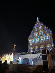 ハウステンボスに投稿された画像（2025/12/16）