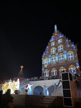 ハウステンボスに投稿された画像（2025/12/16）