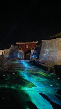 首里城　令和7年度 復興イベントに投稿された画像（2025/12/16）