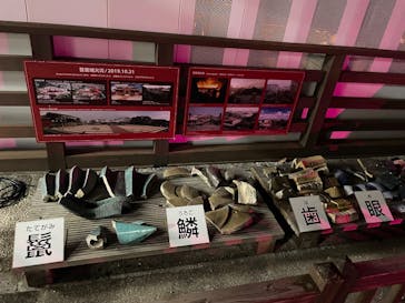 首里城　令和7年度 復興イベントに投稿された画像（2025/12/16）