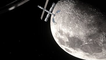 Space Travelium TeNQに投稿された画像（2025/12/16）