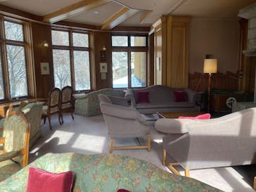 中禅寺金谷ホテル ダイニングルーム 「みずなら」に投稿された画像（2025/12/16）