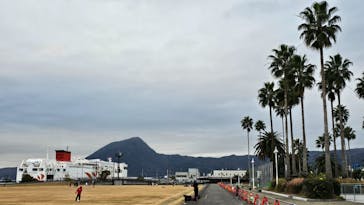 Sand SPA（別府海浜砂湯）に投稿された画像（2025/12/16）