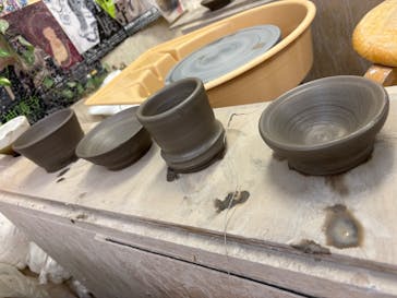 千秋（せんしゅう）工房に投稿された画像（2025/12/16）