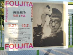 藤田嗣治　絵画と写真に投稿された画像（2025/12/16）