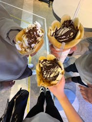 東京ジョイポリスに投稿された画像（2025/12/16）