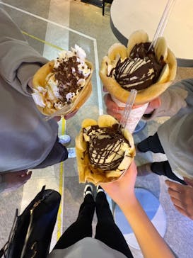 東京ジョイポリスに投稿された画像（2025/12/16）