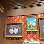 ちいかわパークに投稿された画像（2025/12/16）