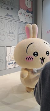 ちいかわパークに投稿された画像（2025/12/16）