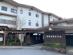 箱根高原ホテルに投稿された画像（2025/12/16）