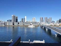 東京豊洲 万葉倶楽部に投稿された画像（2025/12/16）