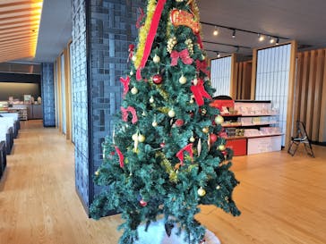 東京豊洲 万葉倶楽部に投稿された画像（2025/12/16）