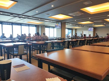 東京豊洲 万葉倶楽部に投稿された画像（2025/12/16）