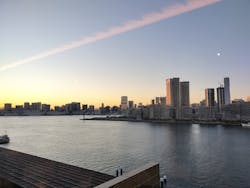 東京豊洲 万葉倶楽部に投稿された画像（2025/12/16）