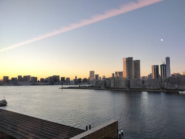 東京豊洲 万葉倶楽部に投稿された画像（2025/12/16）