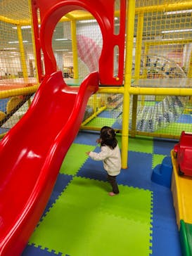 キッズランドUS 神戸甲南山手店に投稿された画像（2025/12/16）