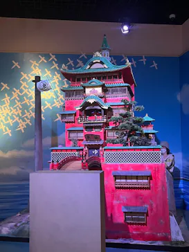 金曜ロードショーとジブリ展（静岡展）に投稿された画像（2025/12/16）