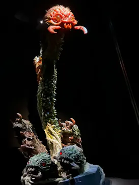 金曜ロードショーとジブリ展（静岡展）に投稿された画像（2025/12/16）