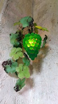 箱根ガラスの森美術館に投稿された画像（2025/12/16）