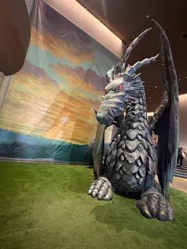 金曜ロードショーとジブリ展（静岡展）に投稿された画像（2025/12/16）