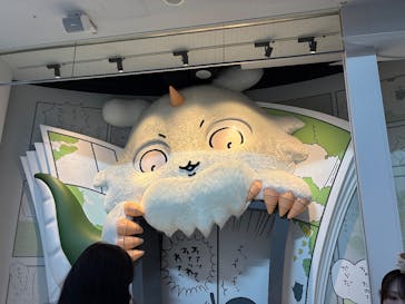 ちいかわパークに投稿された画像（2025/12/16）