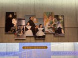 オルセー美術館所蔵 印象派―室内をめぐる物語に投稿された画像（2025/12/16）