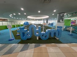 スペースアスレチック トンデミ平和島店に投稿された画像（2025/12/16）