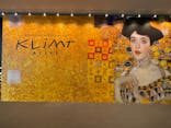 クリムト・アライブ　大阪展 （堂島リバーフォーラム）に投稿された画像（2025/12/16）