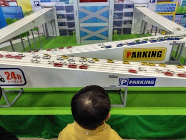 トミカ博 in NAGOYAに投稿された画像（2025/12/16）