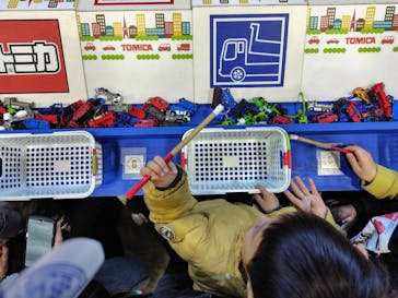 トミカ博 in NAGOYAに投稿された画像（2025/12/16）