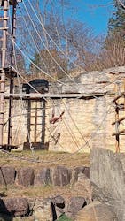 多摩動物公園に投稿された画像（2025/12/16）