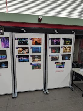 東京メガイルミに投稿された画像（2025/12/16）