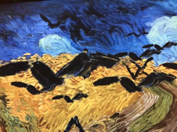 ゴッホ展　家族がつないだ画家の夢（東京都美術館）に投稿された画像（2025/12/16）