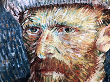 ゴッホ展　家族がつないだ画家の夢（東京都美術館）に投稿された画像（2025/12/16）