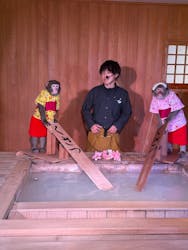 おさるの湯もみ処　おさ湯に投稿された画像（2025/12/16）