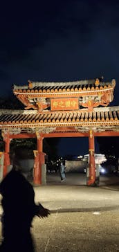 首里城　令和7年度 復興イベントに投稿された画像（2025/12/16）