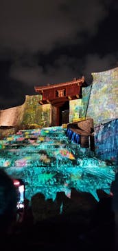 首里城　令和7年度 復興イベントに投稿された画像（2025/12/16）