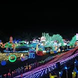 伊豆高原グランイルミに投稿された画像（2025/12/16）