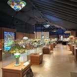 ニューヨークランプミュージアム＆フラワーガーデンに投稿された画像（2025/12/16）