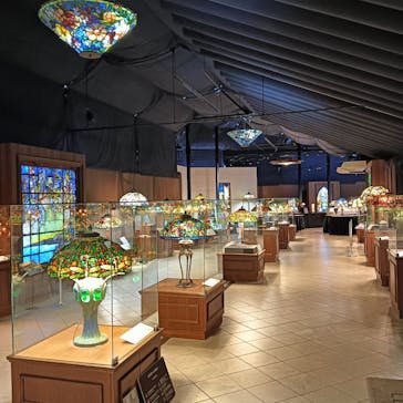 ニューヨークランプミュージアム＆フラワーガーデンに投稿された画像（2025/12/16）