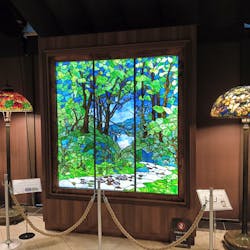 ニューヨークランプミュージアム＆フラワーガーデンに投稿された画像（2025/12/16）