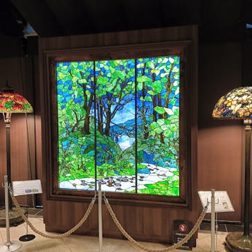 ニューヨークランプミュージアム＆フラワーガーデンに投稿された画像（2025/12/16）