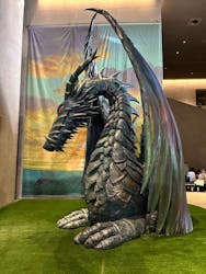 金曜ロードショーとジブリ展（静岡展）に投稿された画像（2025/12/16）