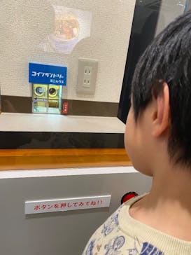 Mozuミニチュア展　ようこそ、ちいさな世界へ。in 銀座（銀座三越）に投稿された画像（2025/12/16）