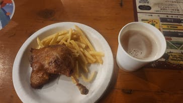 Christmas Market in 横浜赤レンガ倉庫 2025に投稿された画像（2025/12/16）