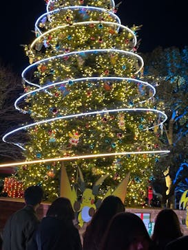 Christmas Market in 横浜赤レンガ倉庫 2025に投稿された画像（2025/12/16）