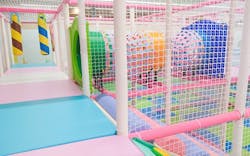 キッズランドUS 大阪ベイタワー店に投稿された画像（2025/12/16）