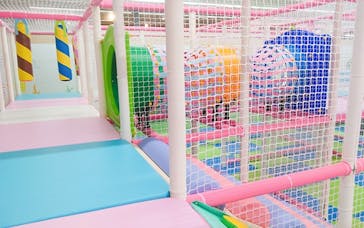 キッズランドUS 大阪ベイタワー店に投稿された画像（2025/12/16）