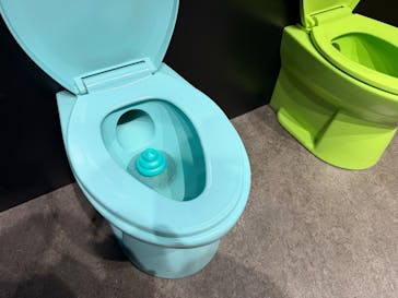 うんこミュージアム TOKYOに投稿された画像（2025/12/16）